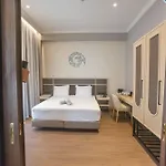호텔 Pefkaki Boutique 4*