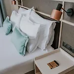 호텔 Pefkaki Boutique 루트라키