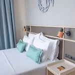 호텔 Pefkaki Boutique 루트라키