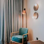 Pefkaki Boutique 4*