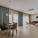Pefkaki Boutique Otel 4*