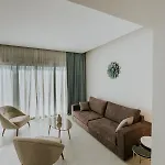 Pefkaki Boutique 4* 루트라키