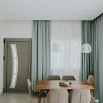 Pefkaki Boutique 호텔 루트라키