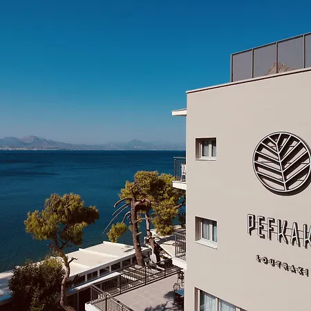 Pefkaki Boutique 4*