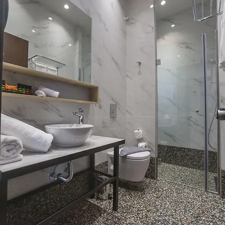 Pefkaki Boutique 4*