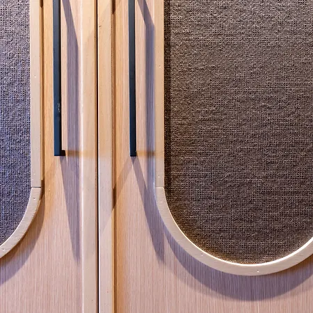 Pefkaki Boutique 4* Loutraki (Corinthia)