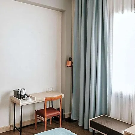 ホテル Pefkaki Boutique 4*