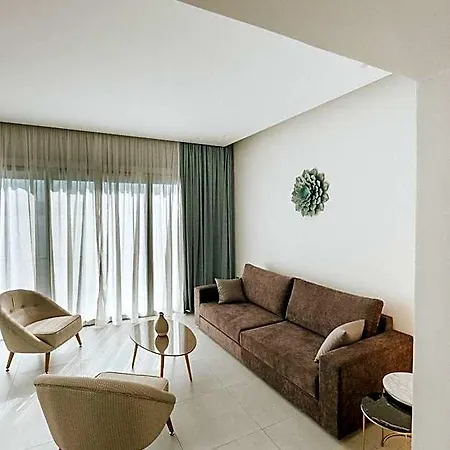 Pefkaki Boutique 4*