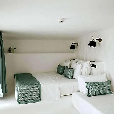 ホテル Pefkaki Boutique 4*