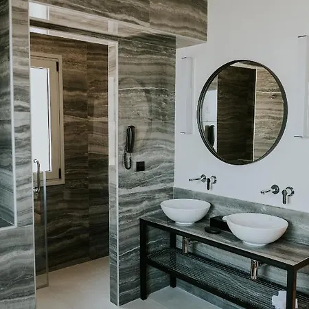 Hotel Pefkaki Boutique Loutráki