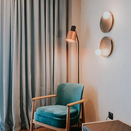 Pefkaki Boutique 4*