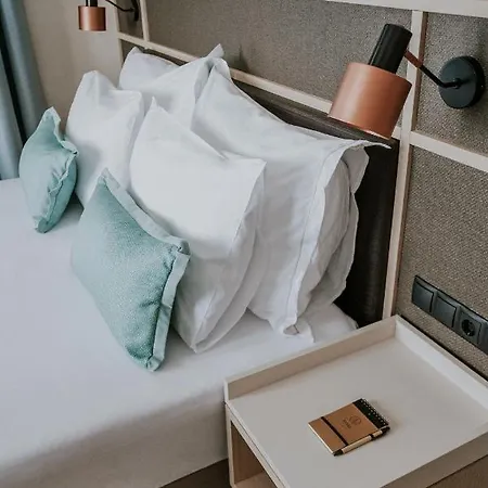 Hotel Pefkaki Boutique Loutráki