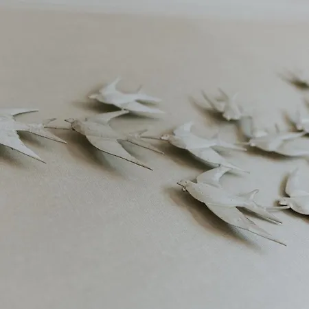 Hotel Pefkaki Boutique