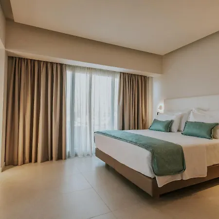 Pefkaki Boutique Hotel