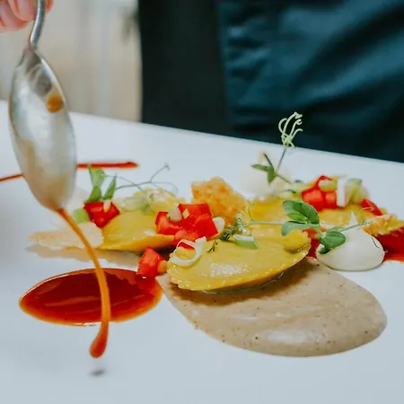 Pefkaki Boutique Hotel 4*