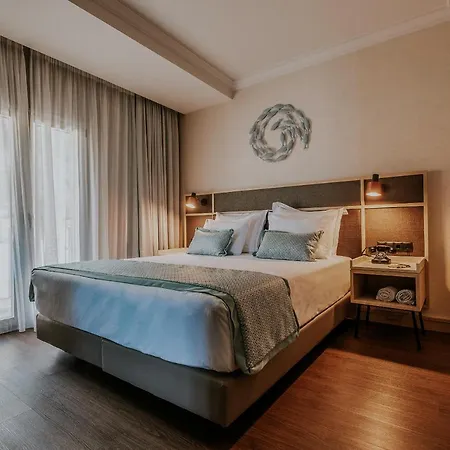 Pefkaki Boutique Loutráki