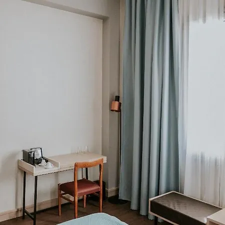 Hotel Pefkaki Boutique Loutráki