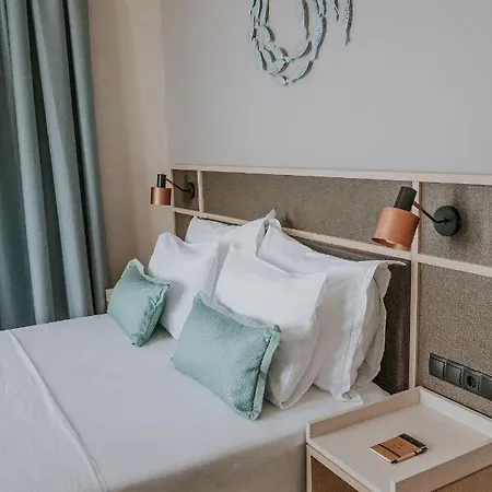 Hotel Pefkaki Boutique 4*