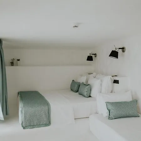 Hotel Pefkaki Boutique