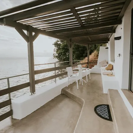 Pefkaki Boutique Hotel Loutráki