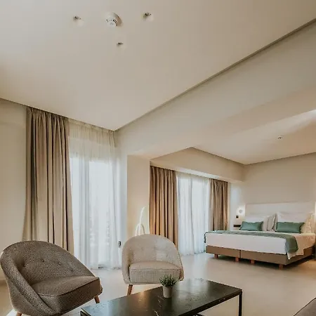 Pefkaki Boutique Loutráki