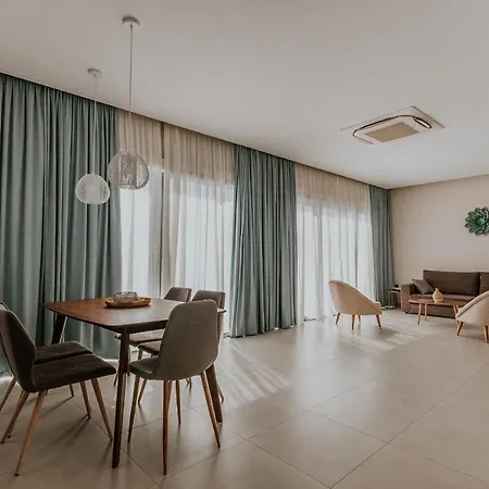 Pefkaki Boutique Hotel 4*