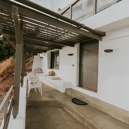Hotel Pefkaki Boutique