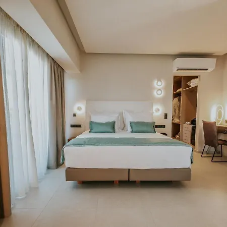 Hotel Pefkaki Boutique