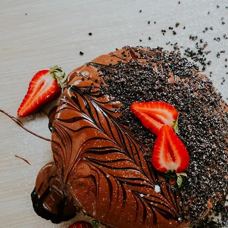 Pefkaki Boutique Hotel 4*