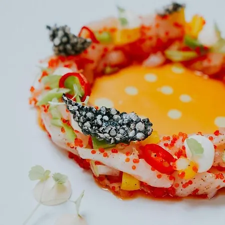 Pefkaki Boutique Hotel