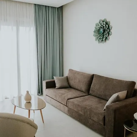 Pefkaki Boutique 호텔 4*