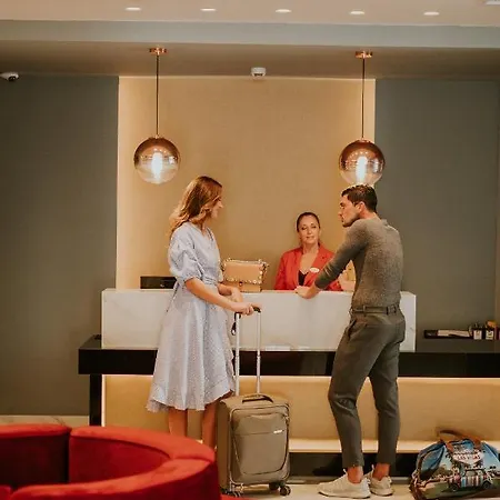 Pefkaki Boutique 4*