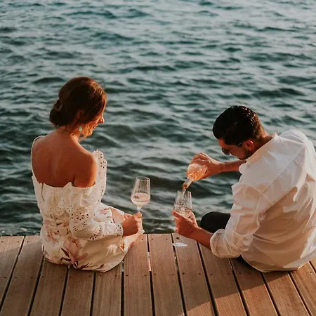 Hotel Pefkaki Boutique