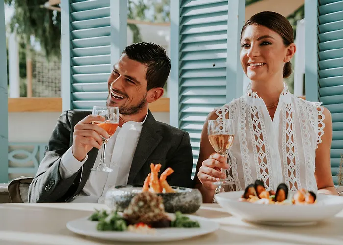 Pefkaki Boutique 4* Loutráki