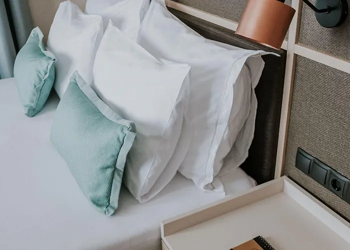 Hotel Pefkaki Boutique Loutraki (Corinthia)