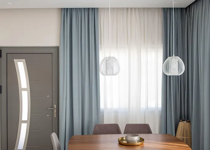 Hotel Pefkaki Boutique Loutráki