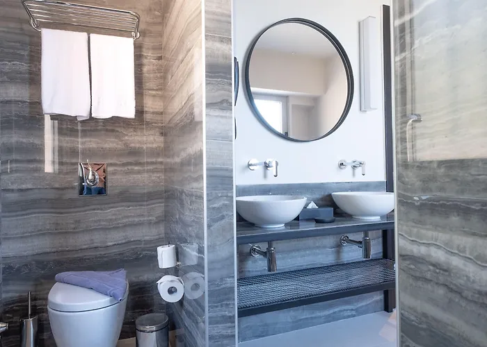 Pefkaki Boutique Loutráki