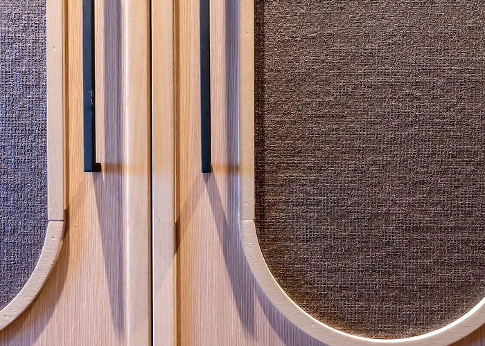 Pefkaki Boutique 4* Λουτράκι