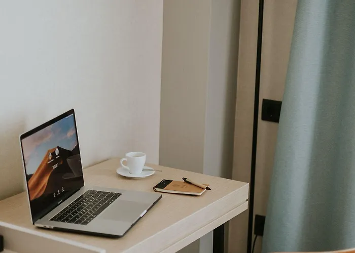 Hotel Pefkaki Boutique