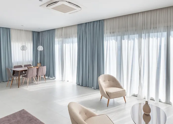 Hotel Pefkaki Boutique Loutraki (Corinthia)