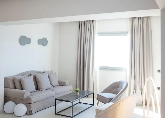 Hotel Pefkaki Boutique Loutráki