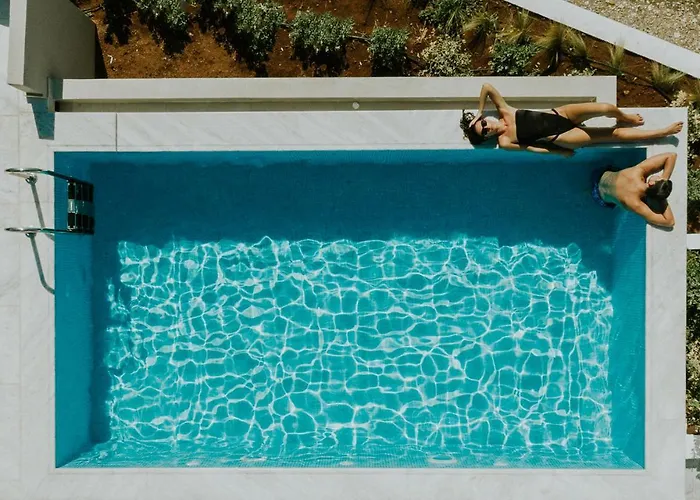 Ξενοδοχείο Pefkaki Boutique