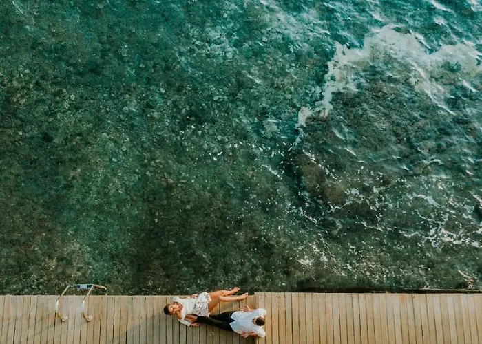 Hotel Pefkaki Boutique Loutraki (Corinthia)