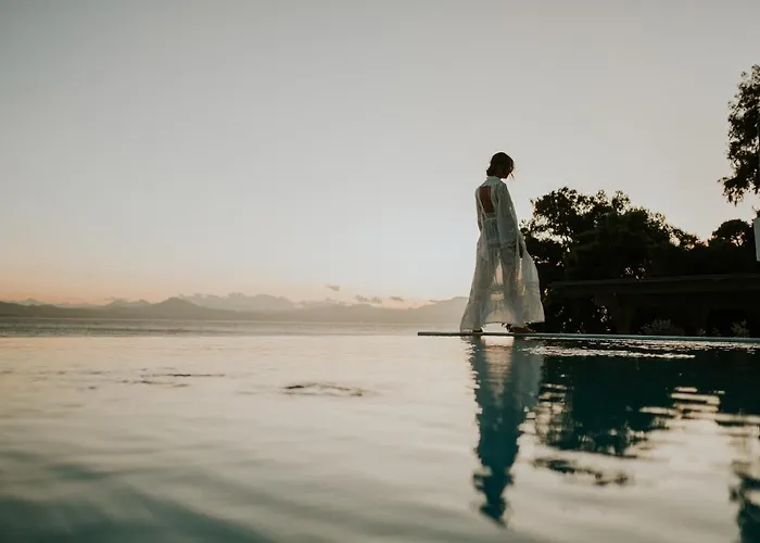 Hotel Pefkaki Boutique