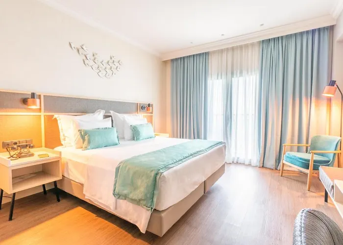 Ξενοδοχείο Pefkaki Boutique