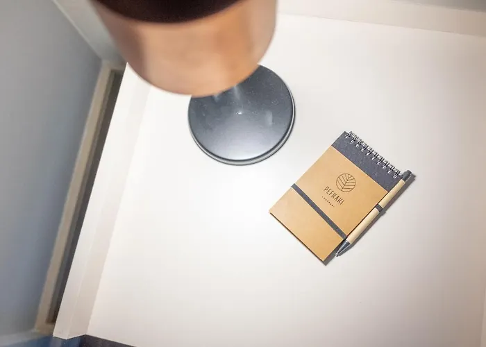 Hotel Pefkaki Boutique 4*