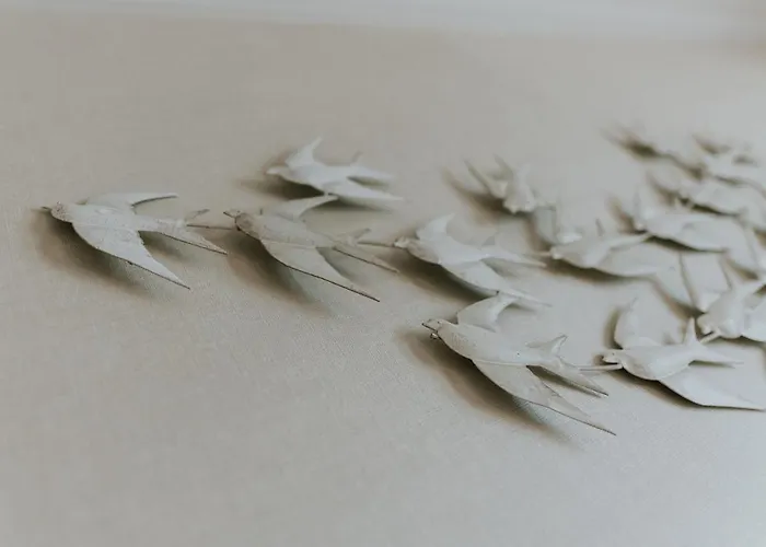 Hotel Pefkaki Boutique