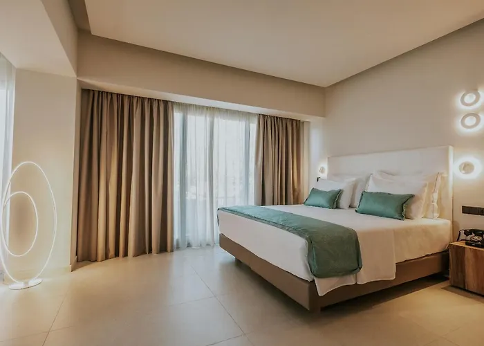 Pefkaki Boutique Hotel