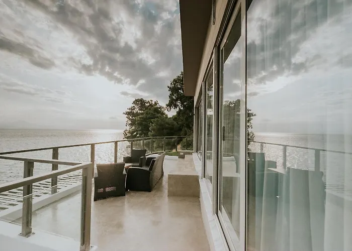 Hotel Pefkaki Boutique