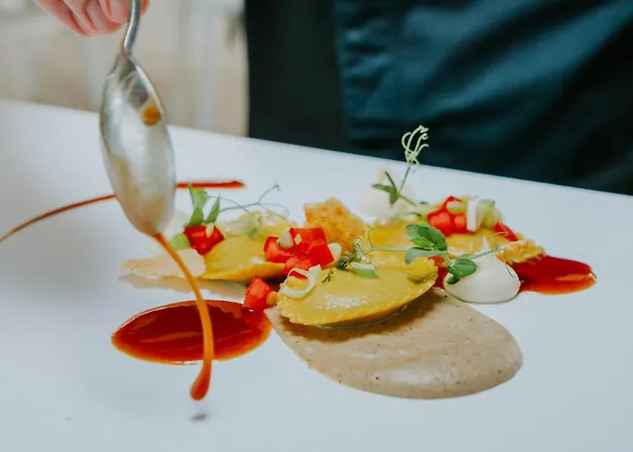 Pefkaki Boutique Ξενοδοχείο 4*